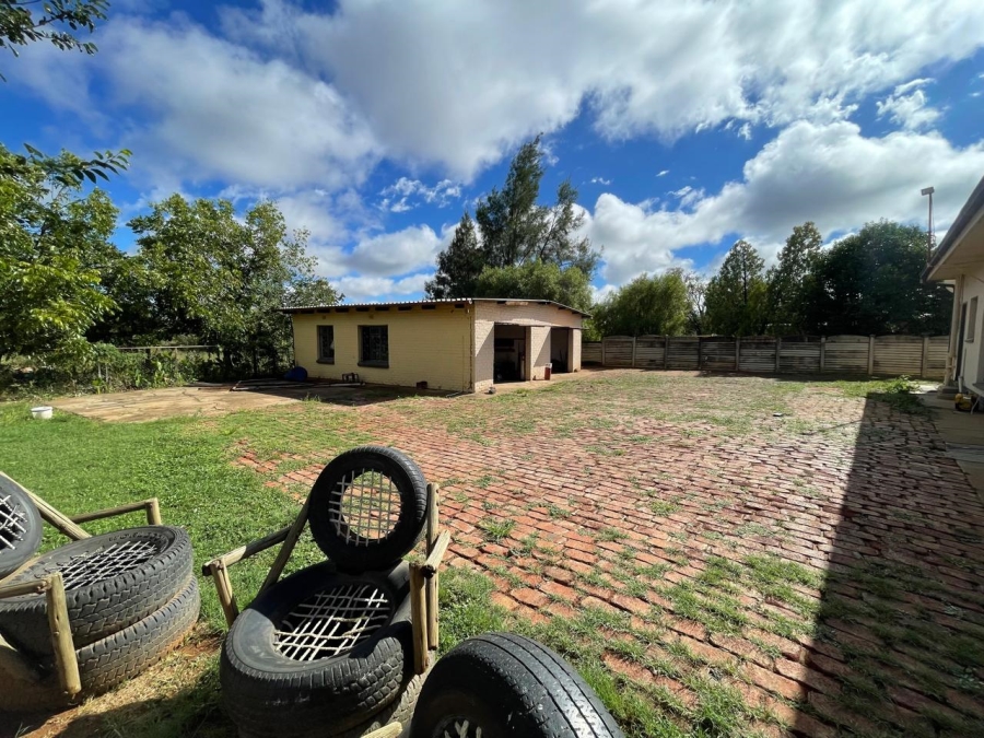 3 Bedroom Property for Sale in Christiana North West